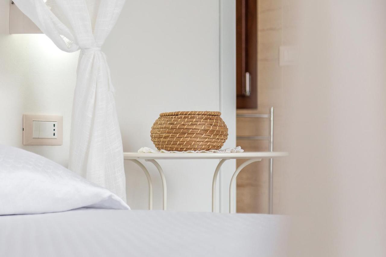 באוני Elune B&B מראה חיצוני תמונה