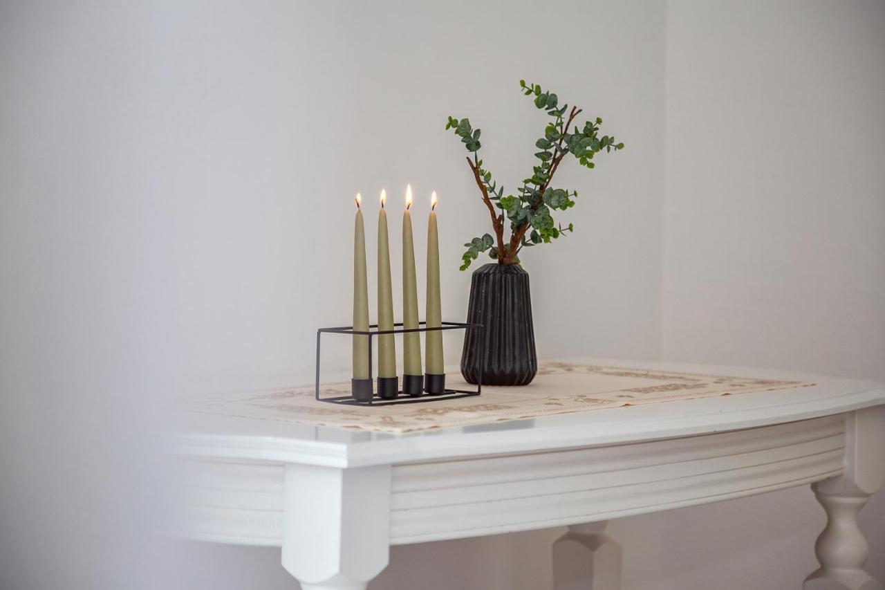 באוני Elune B&B מראה חיצוני תמונה