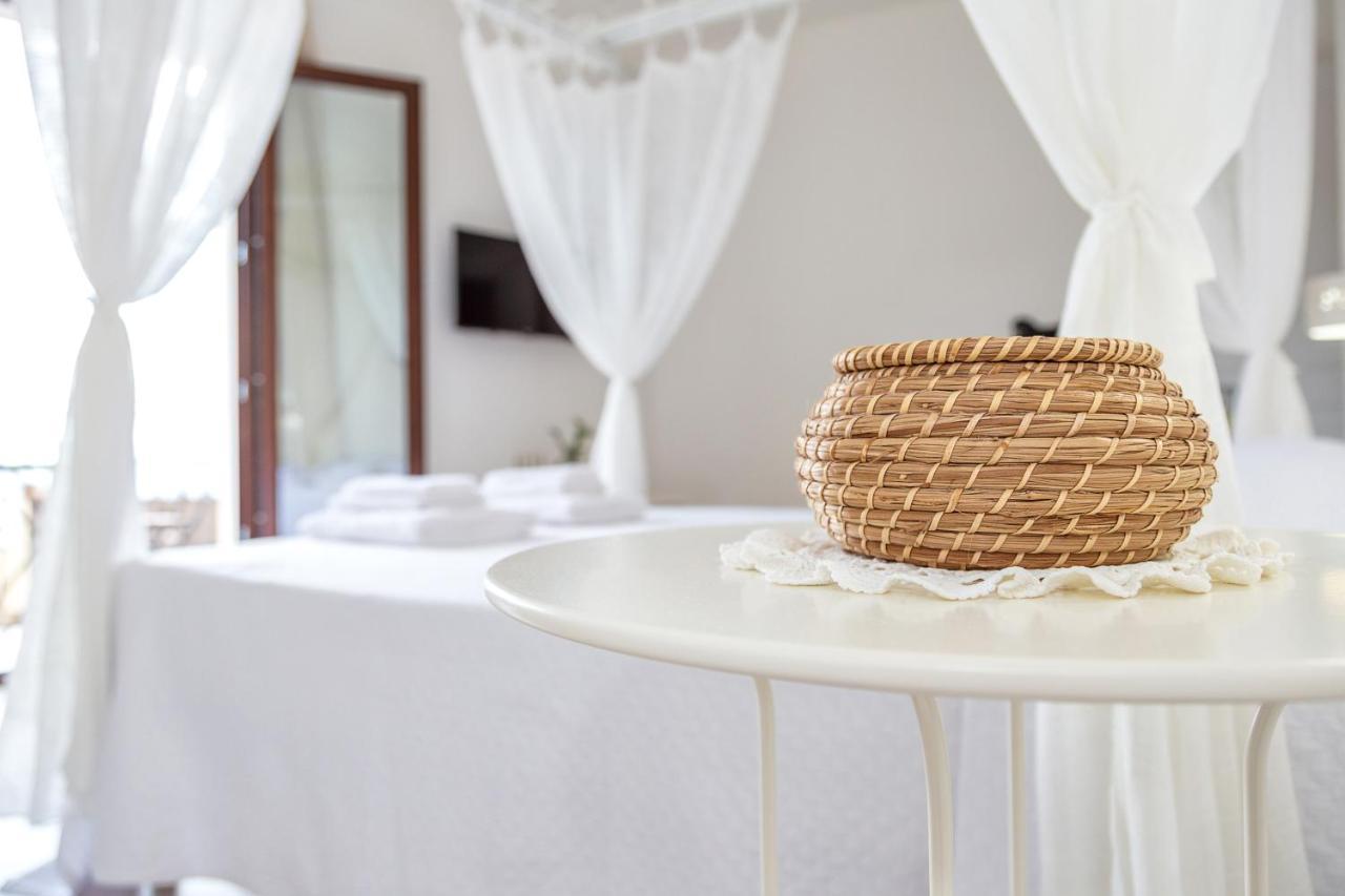 באוני Elune B&B מראה חיצוני תמונה