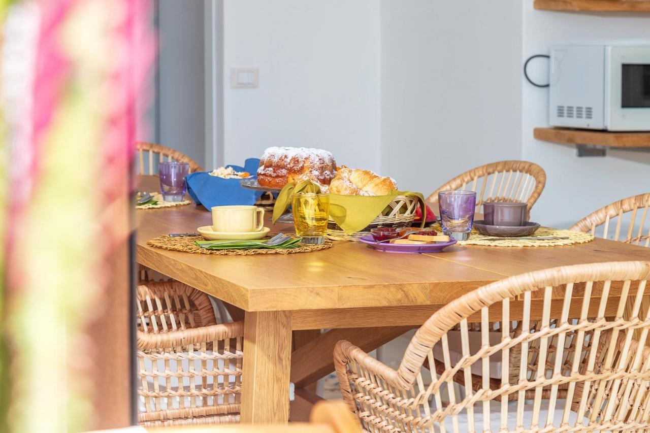 באוני Elune B&B מראה חיצוני תמונה