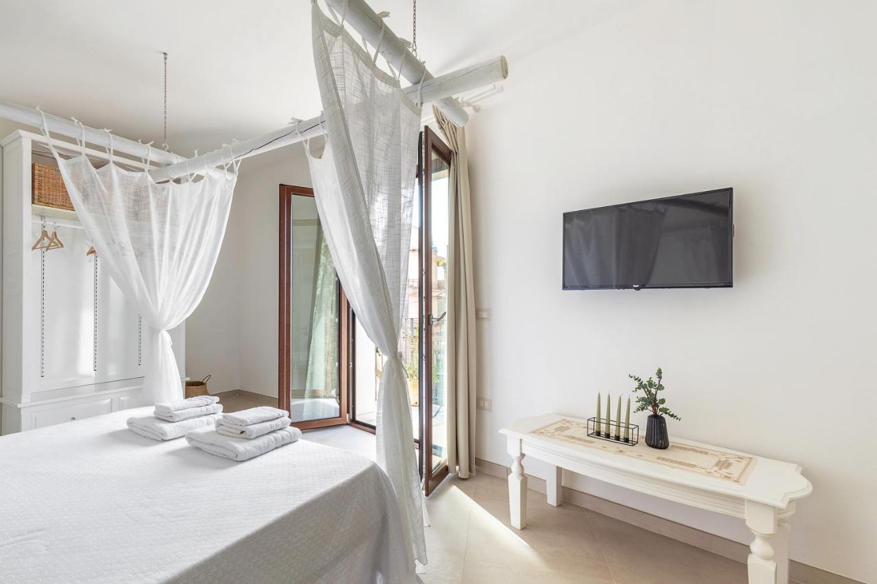 באוני Elune B&B מראה חיצוני תמונה