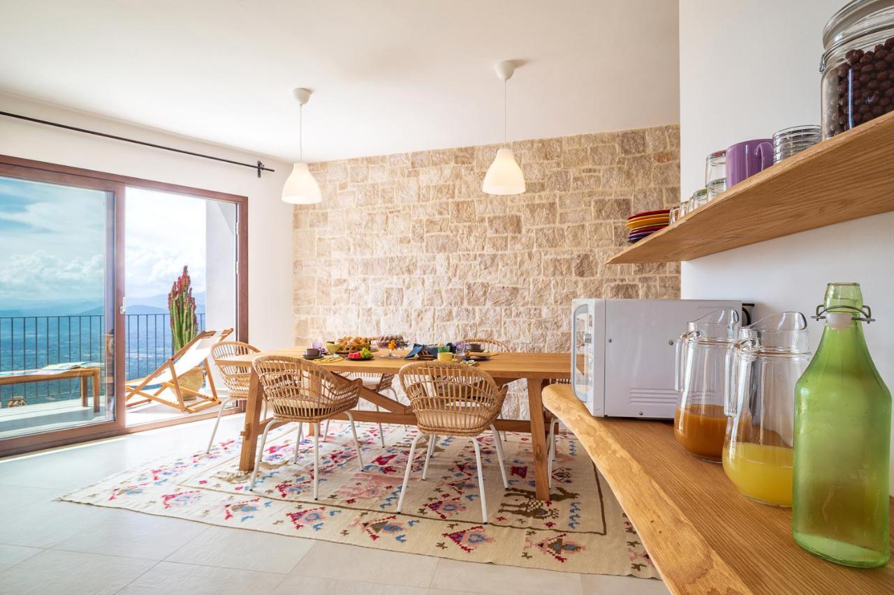 באוני Elune B&B מראה חיצוני תמונה